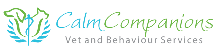 Calm Companions Logo